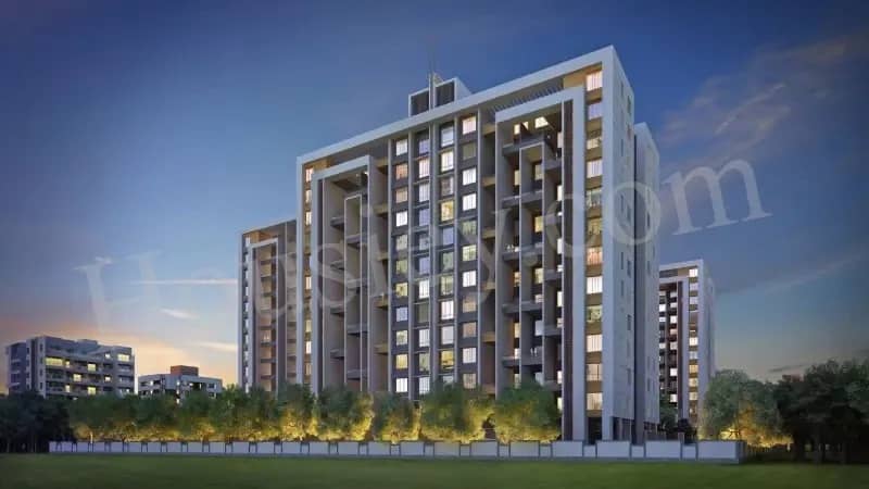 Achalare Spring Garden Moshi - main project image