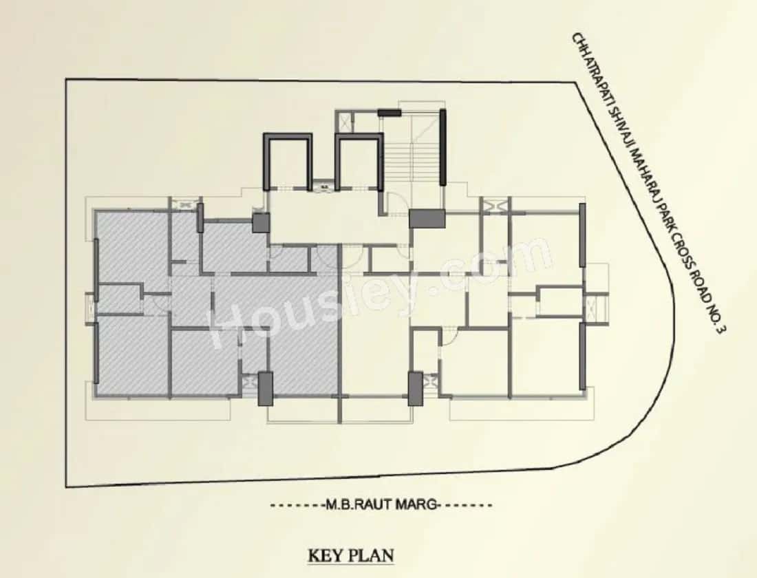 Sugee Vijayshree Master Plan