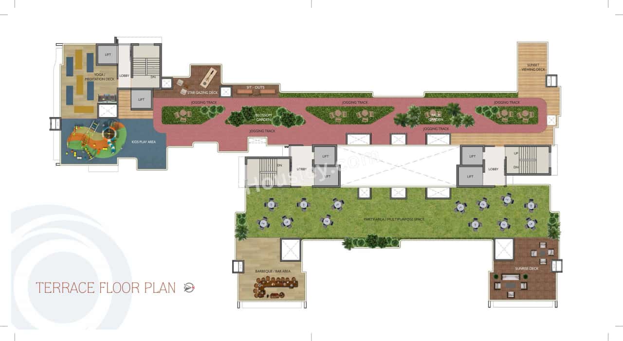 Sun Sumit Deepshal Floor plan 2