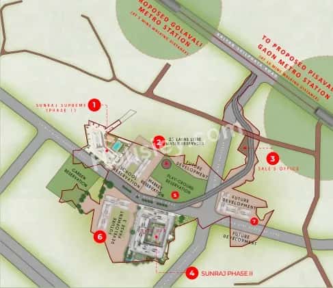 Sunraj Solitaire Master Plan