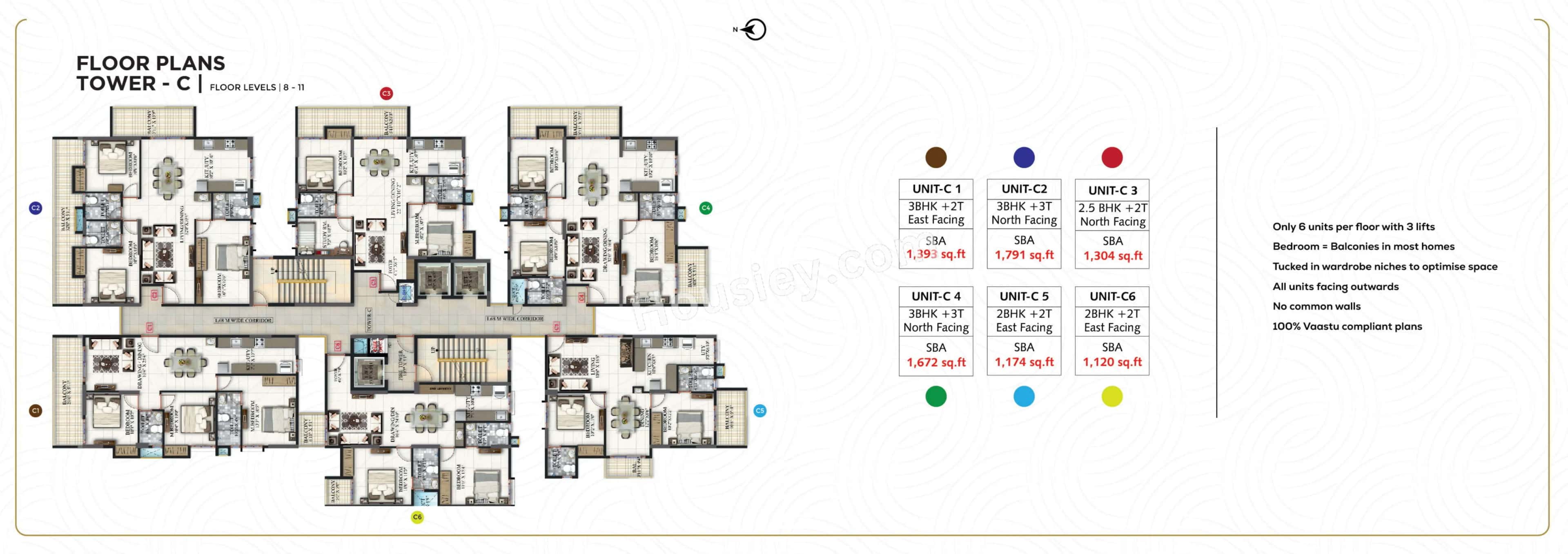 Floor plan 6