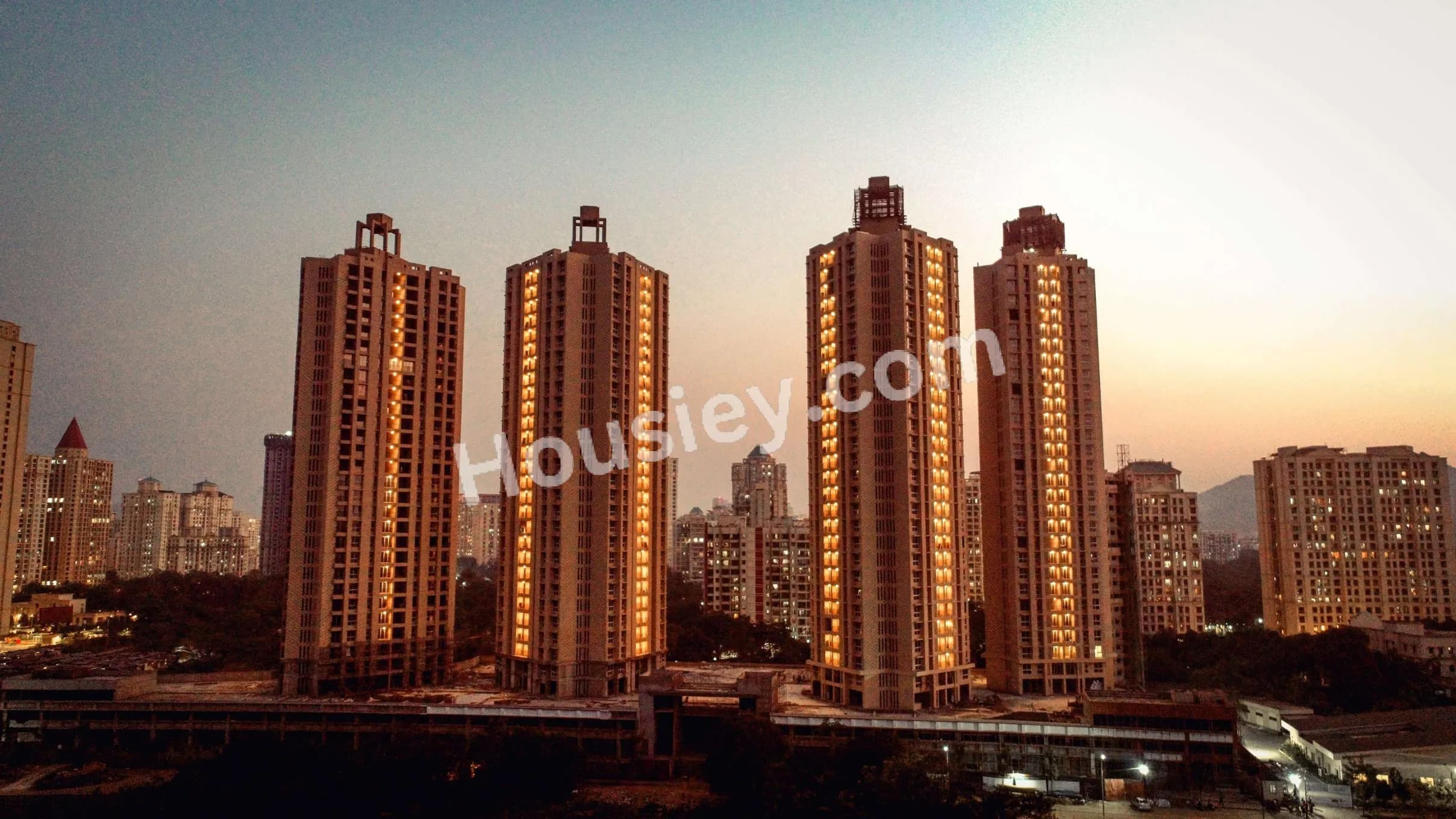 Suraksha Orovia Phase 1