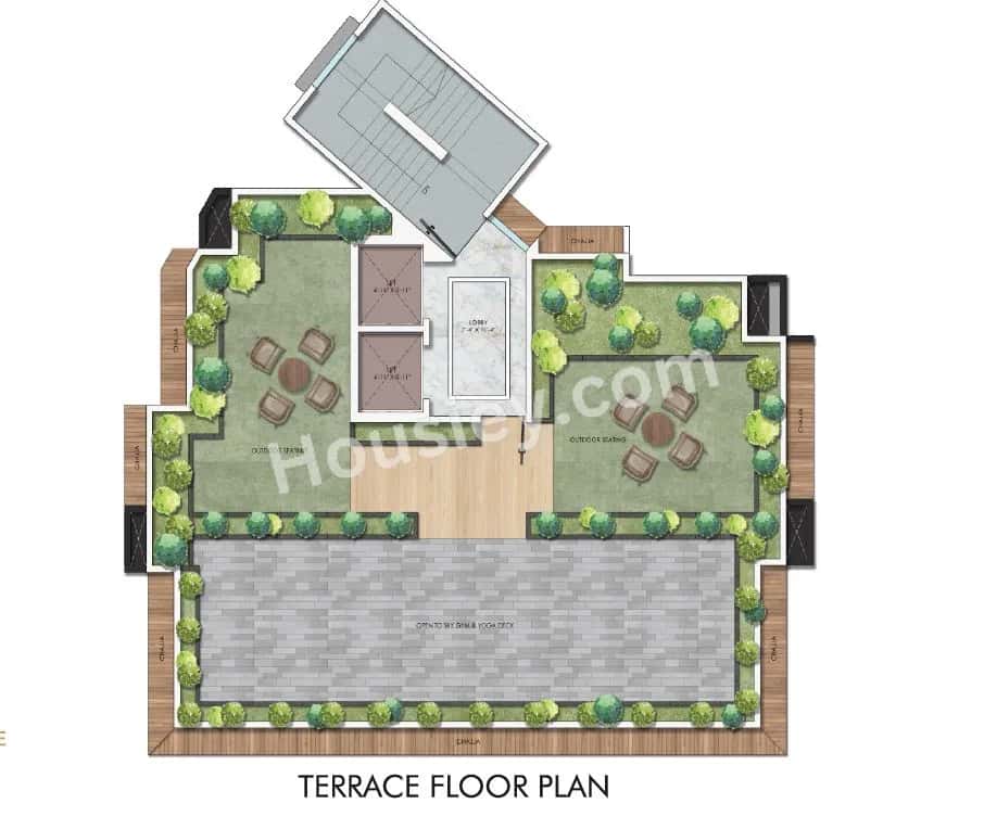 Svarna Rose Mary Master Plan