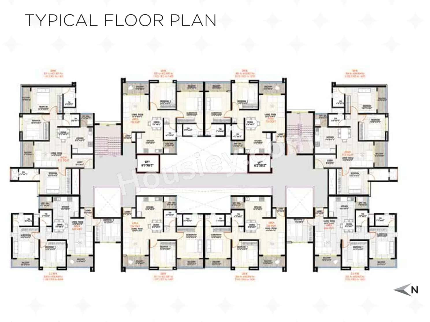 Floor plan 3