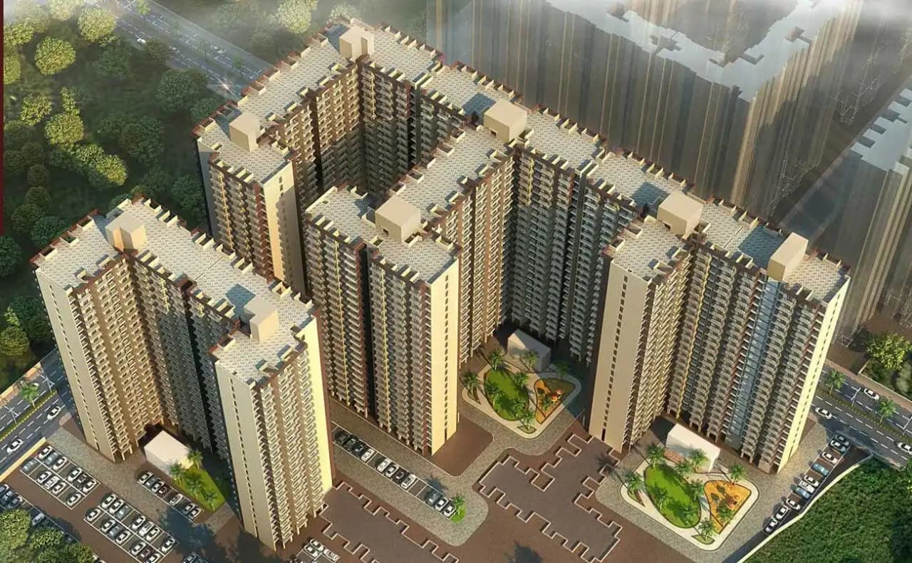 Suraksha Smart City Terra