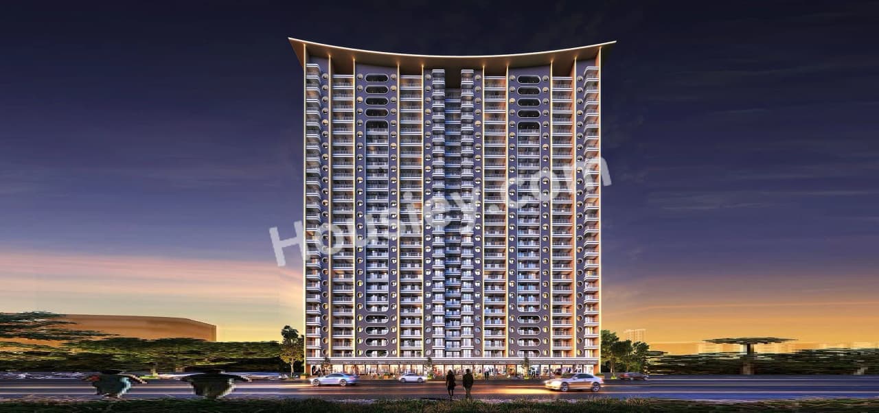 Tharwani Ariana Phase IV