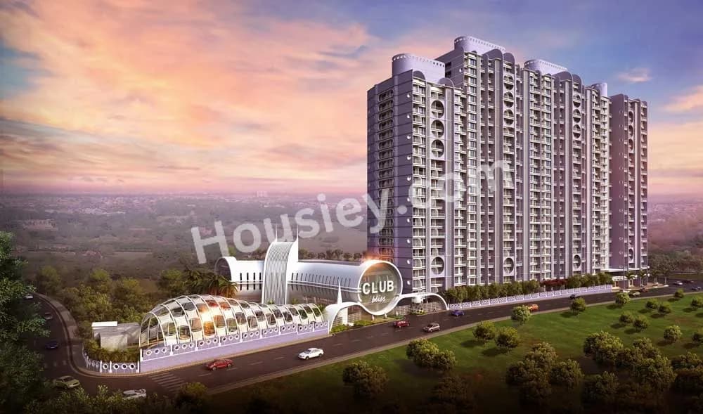 Tharwani Vedant Millenia