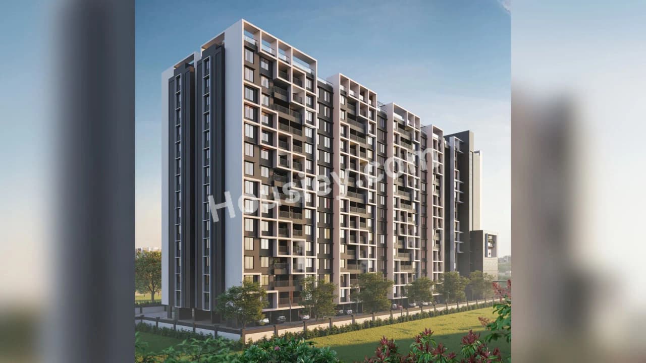 The 4th Axis Punawale