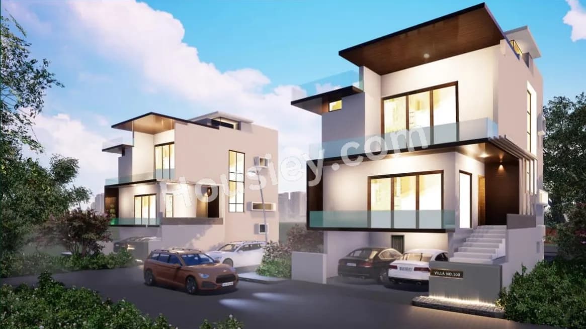 The Akshara Valley Address