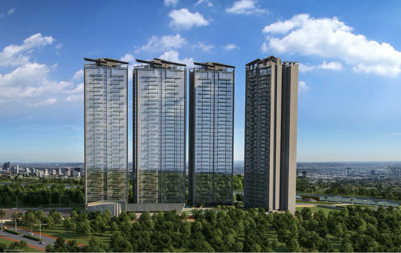 Kasturi The Balmoral Riverside