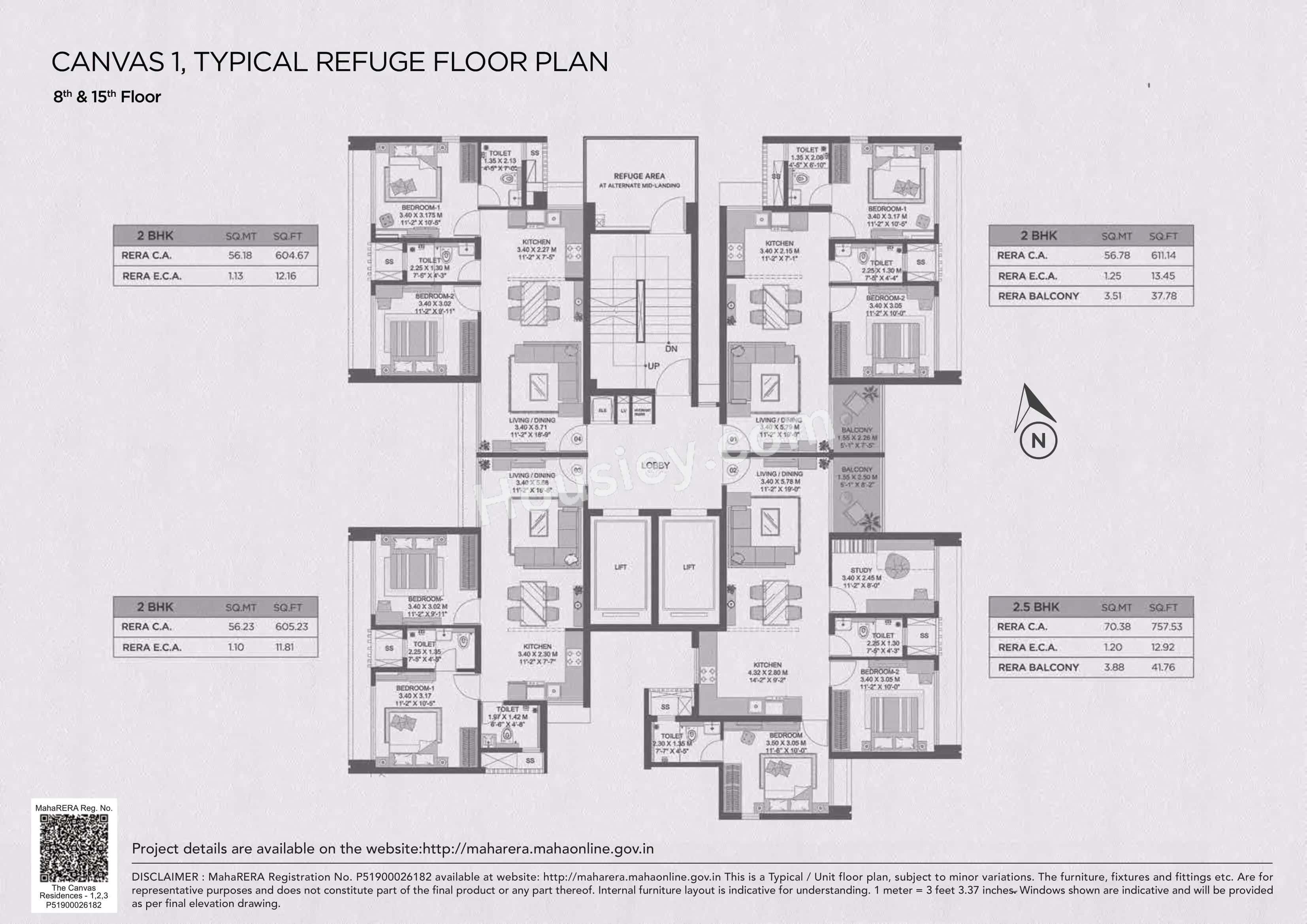 Floor plan 3