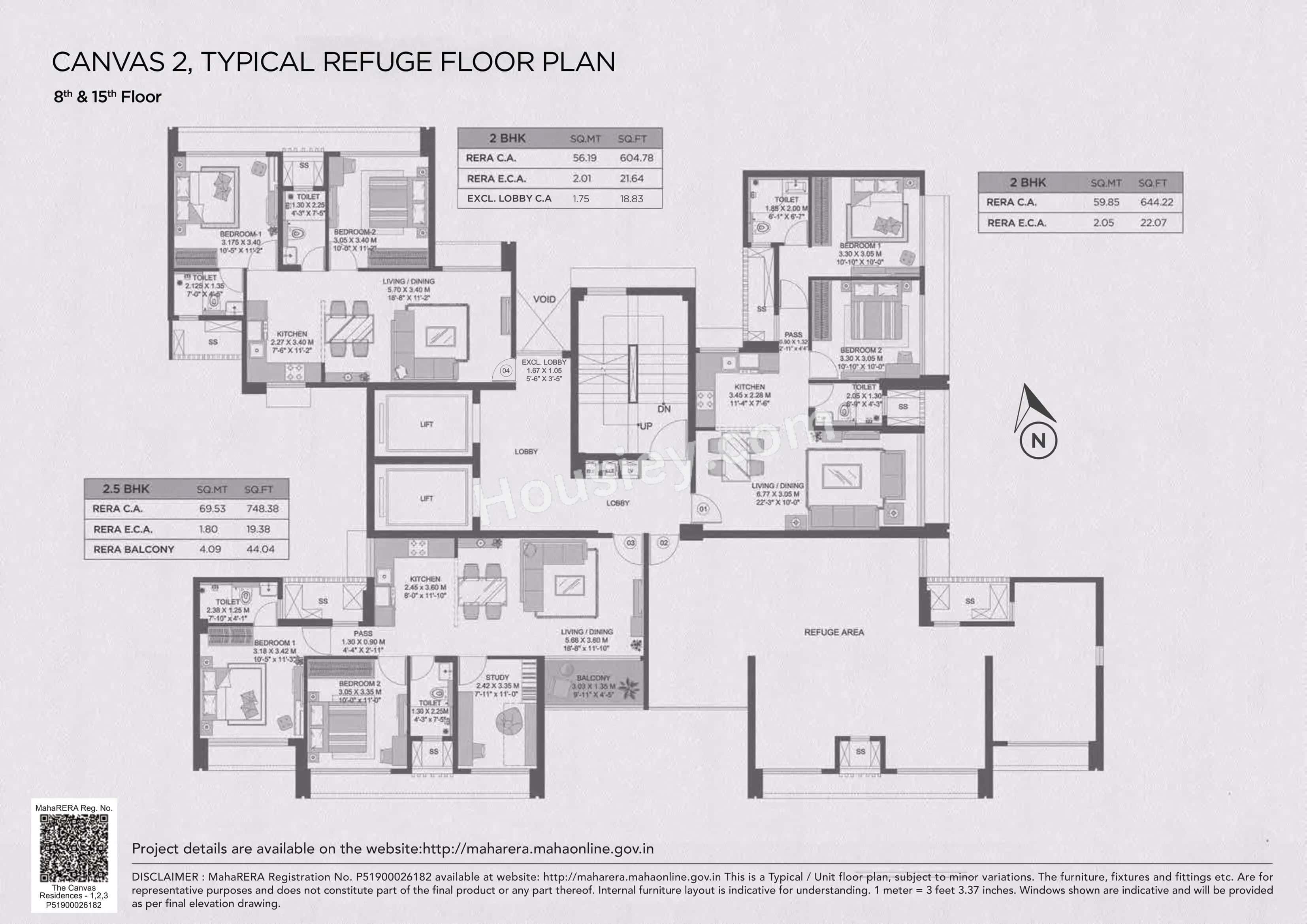 Floor plan 4