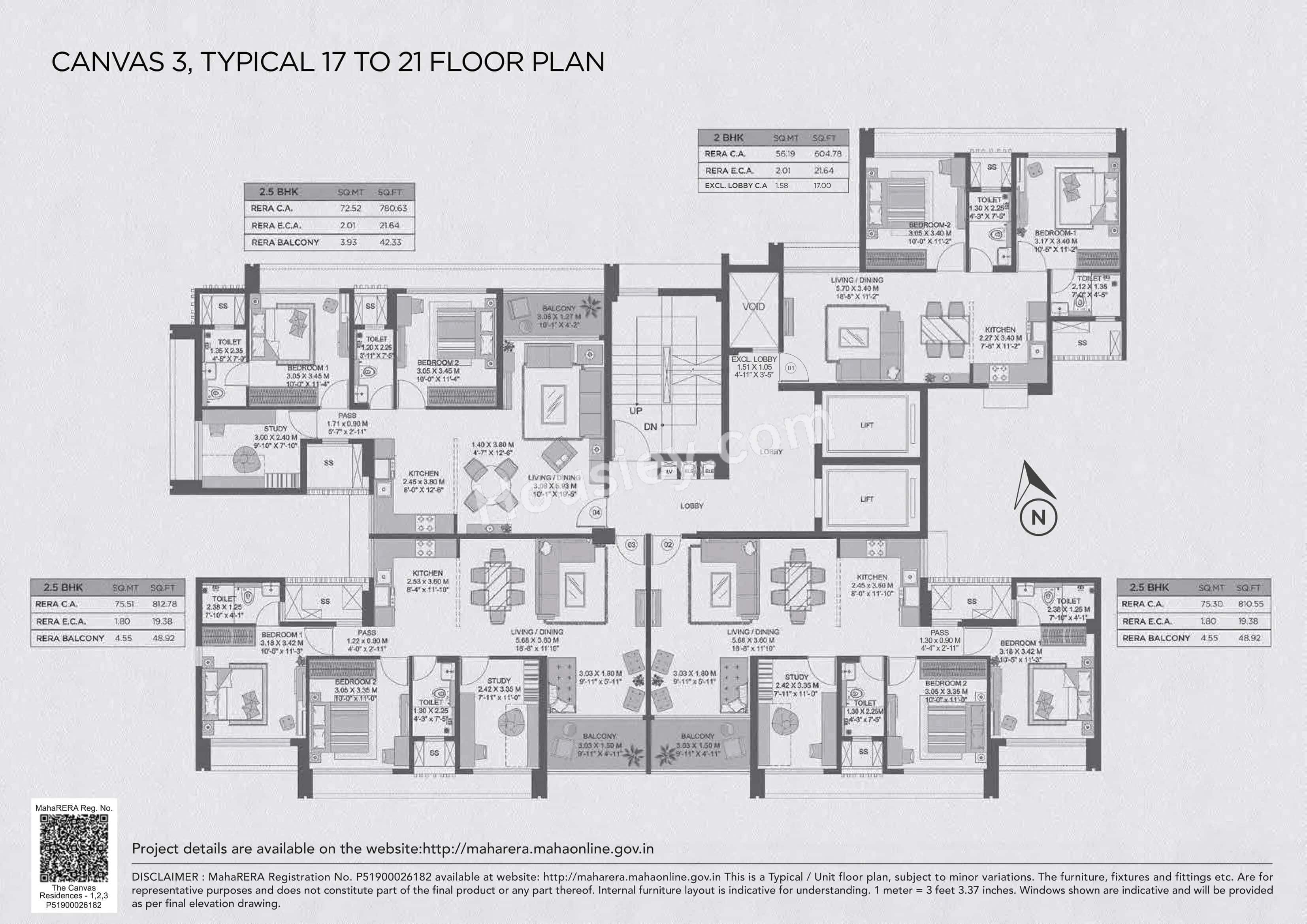 Floor plan 10