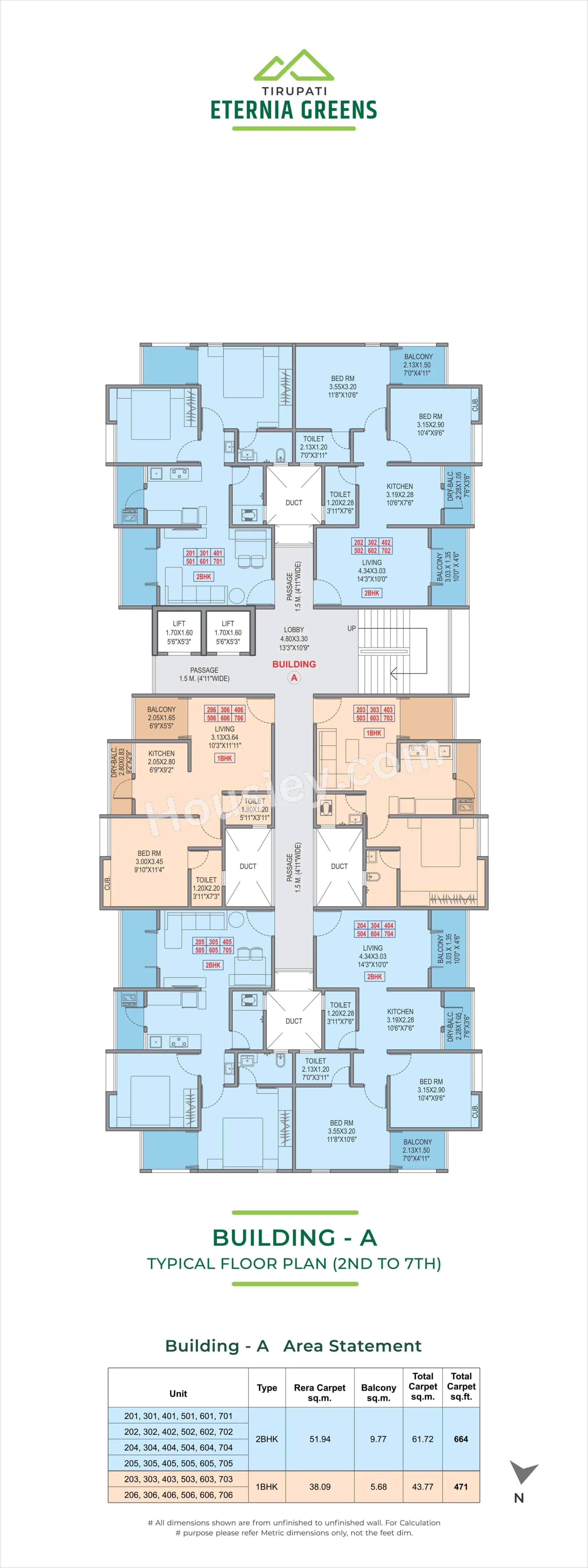 Floor plan 3