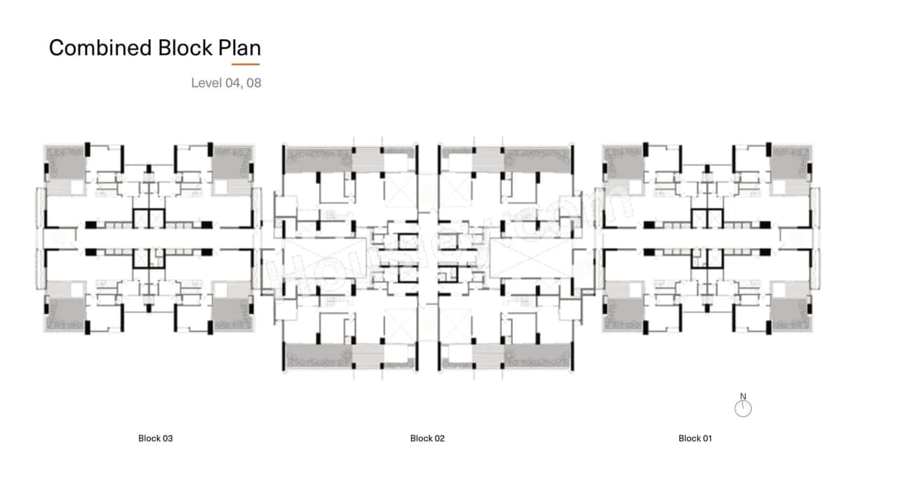 Songs From The Wood Floor plan 5