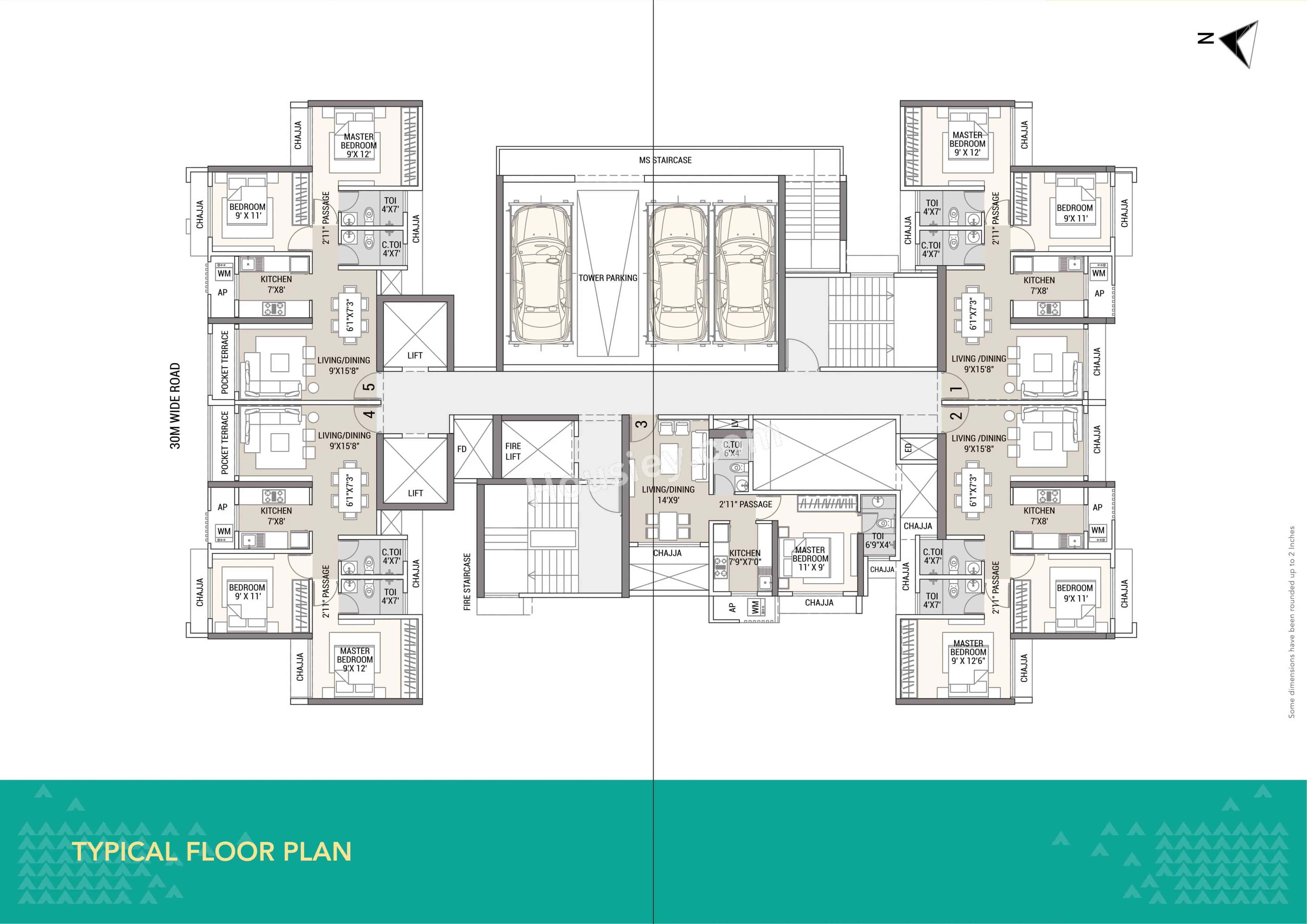 Floor Plan plan