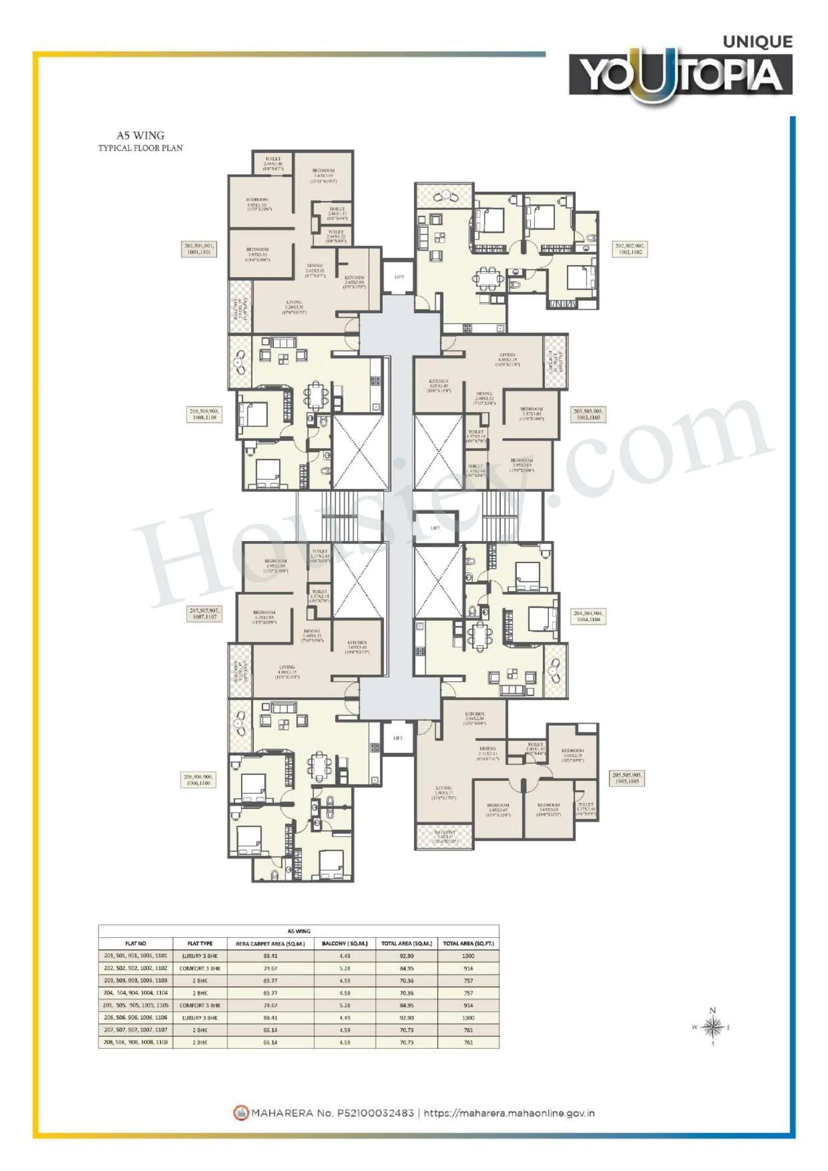 Floor plan 10