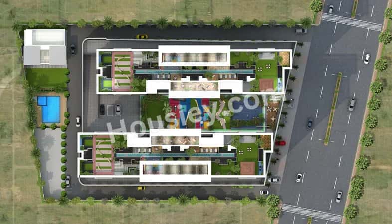 VCC Viara Master Plan