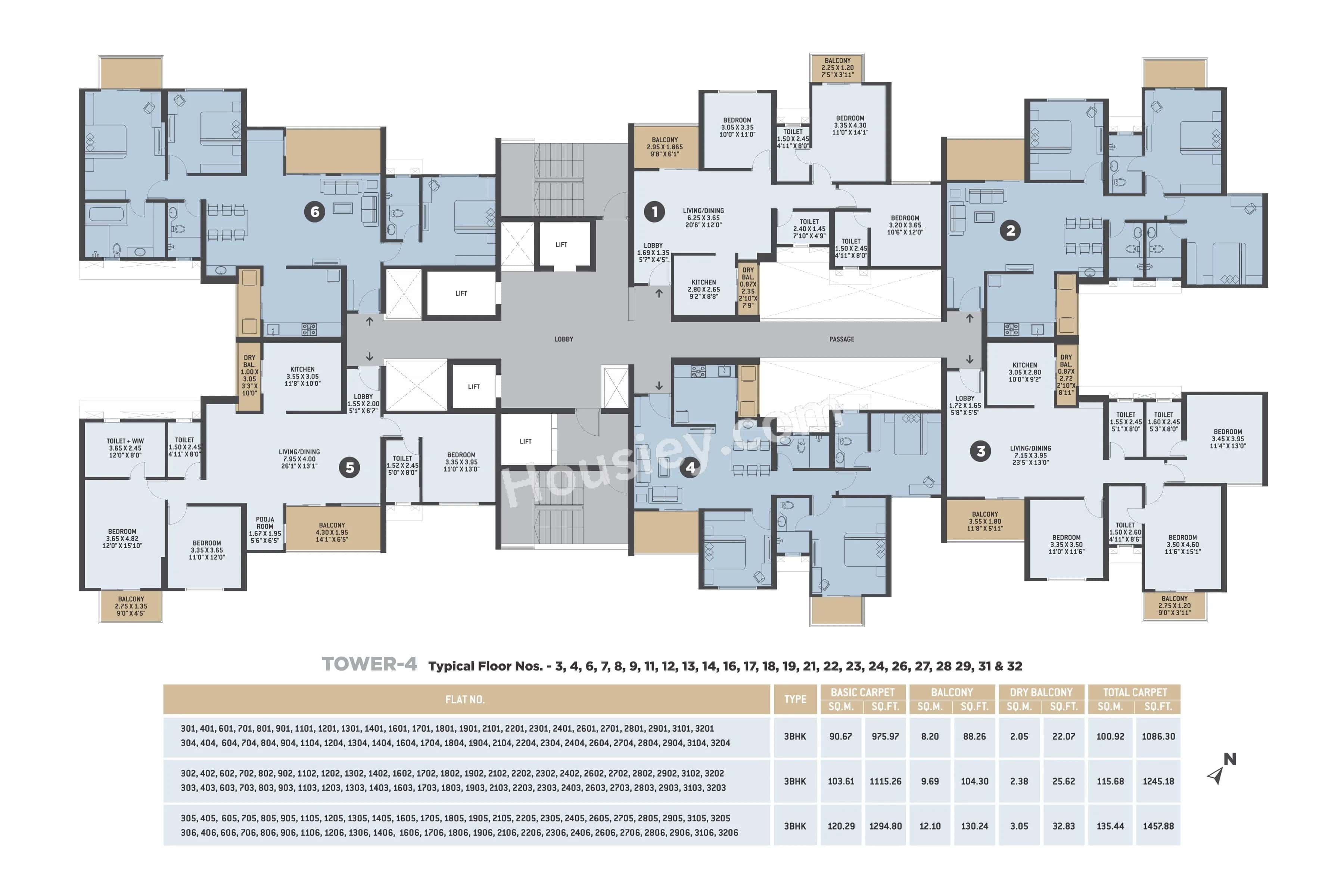 Floor plan 12