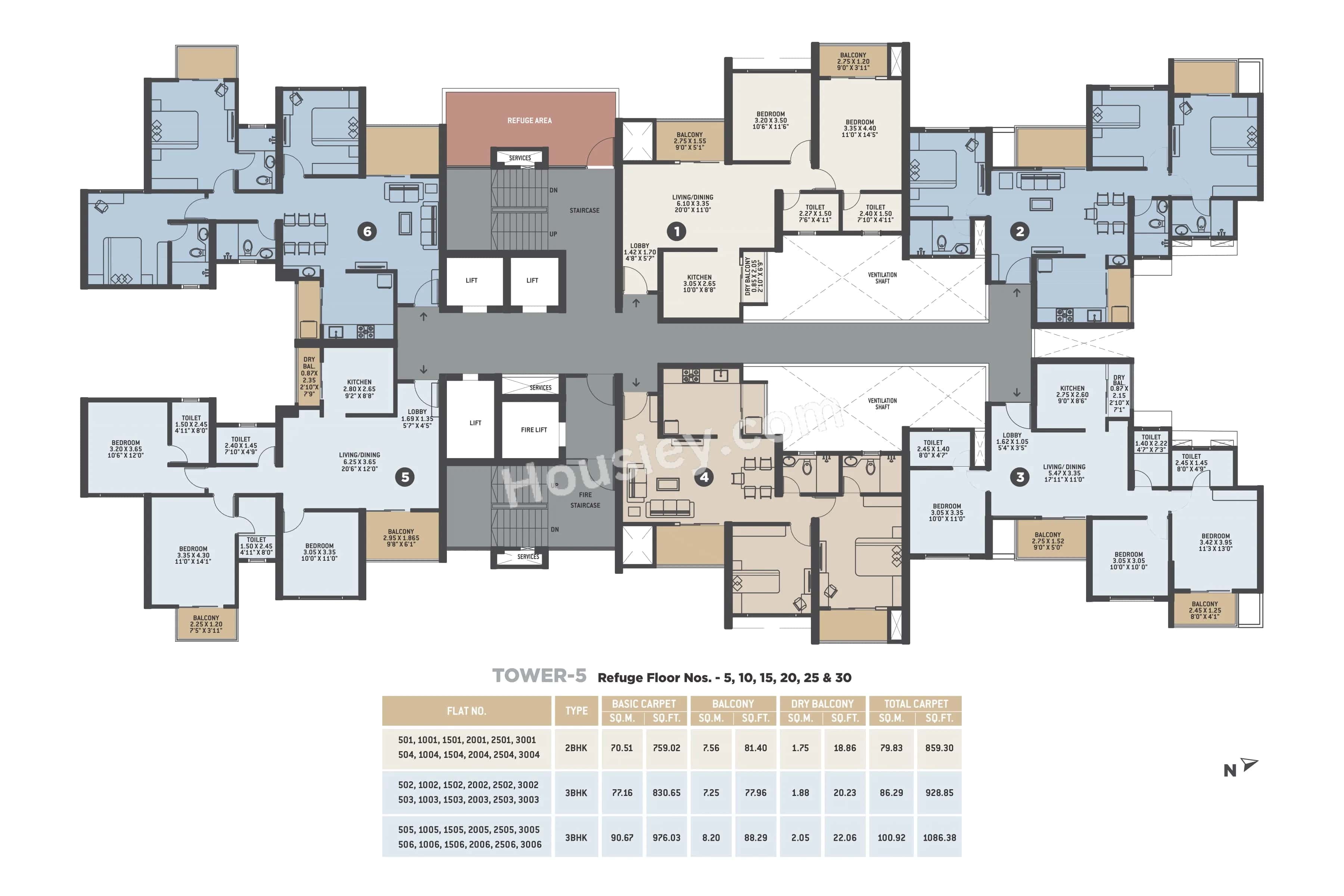 Floor plan 14