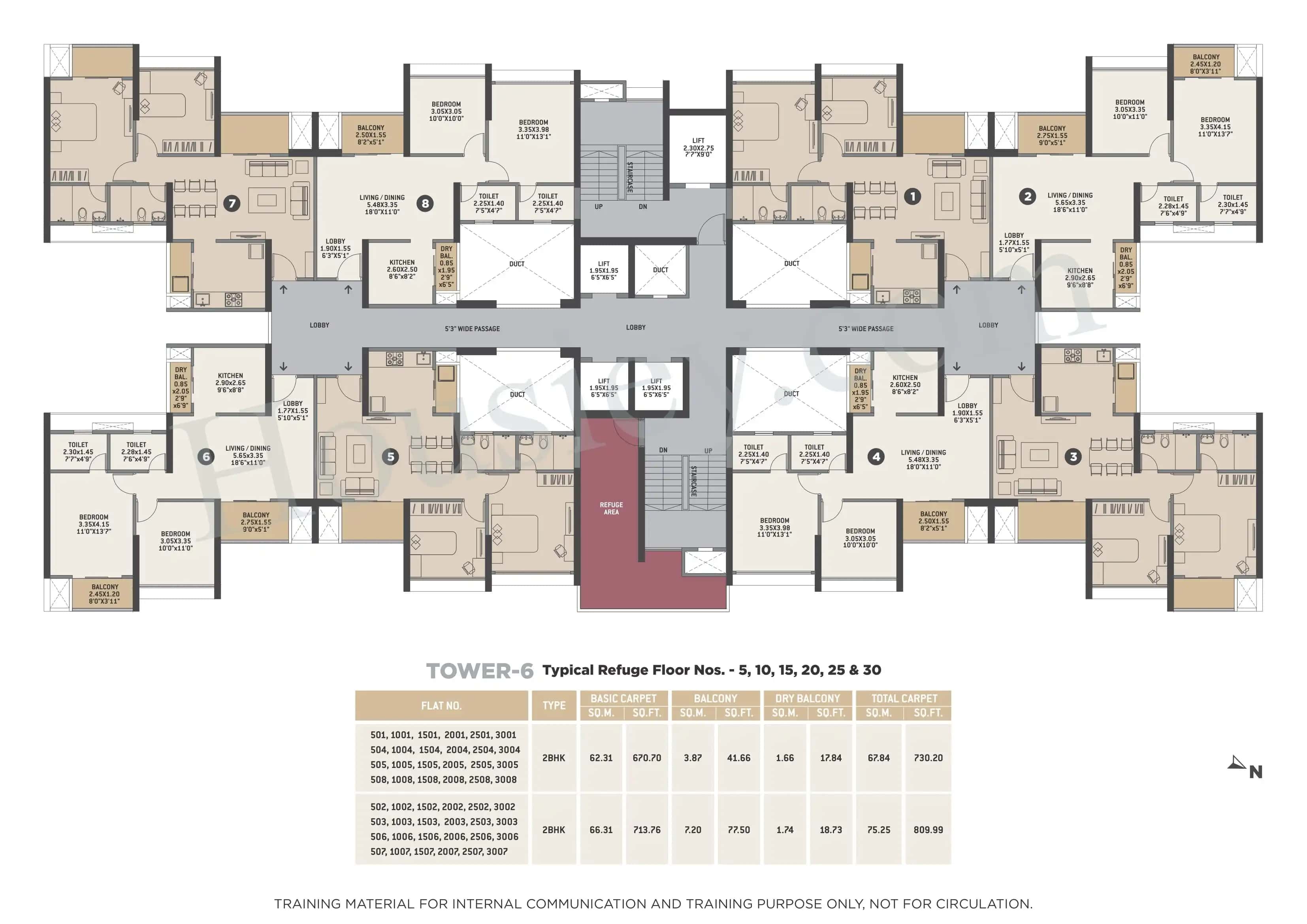 Floor plan 10