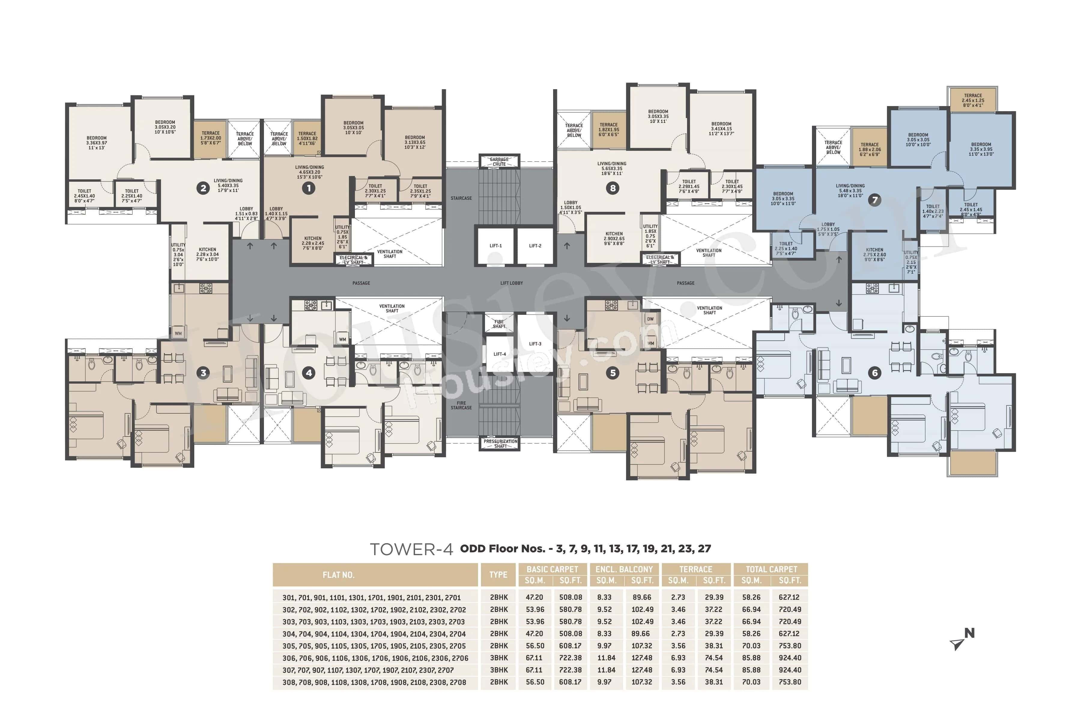 Floor plan 11