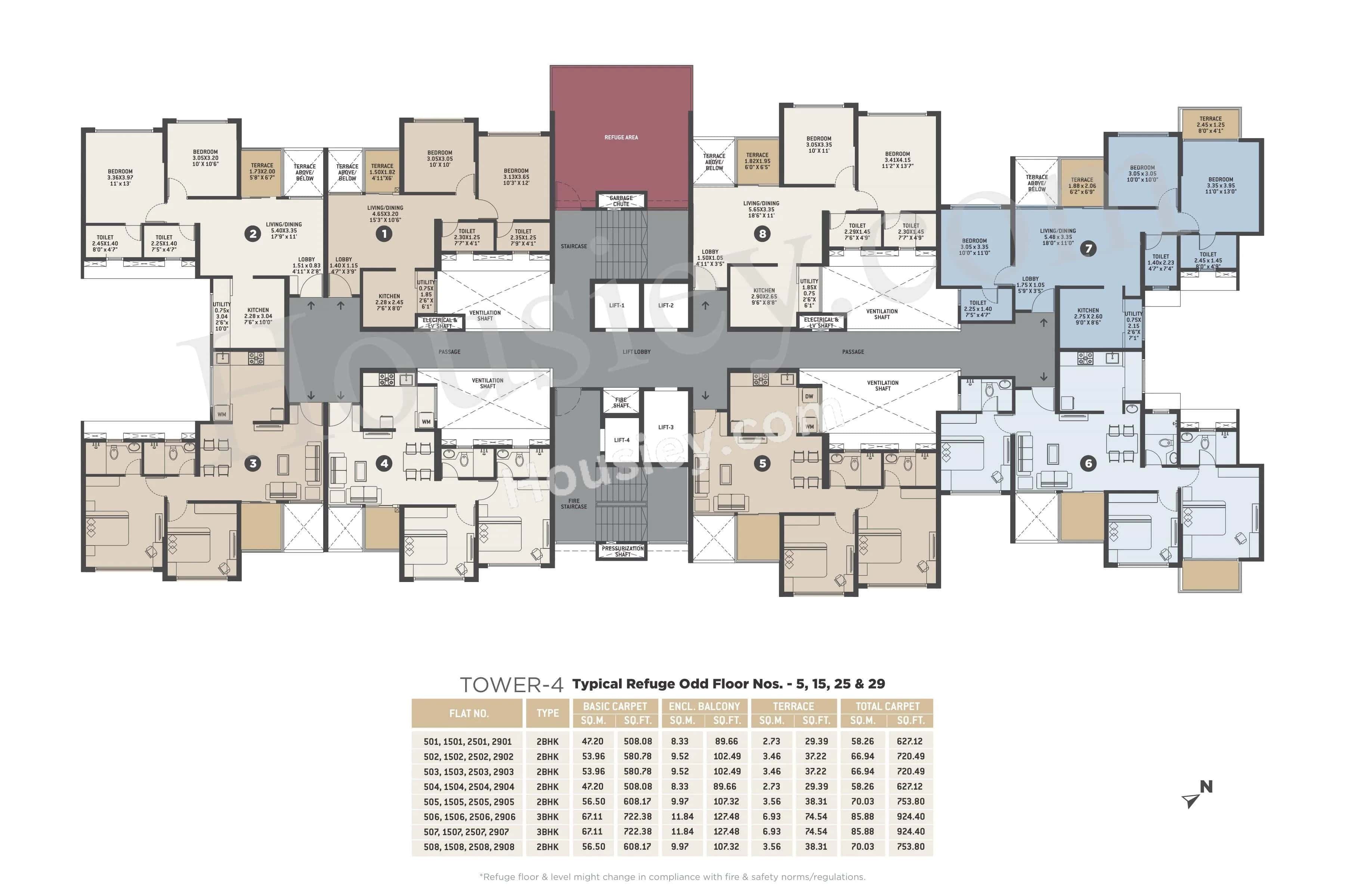Floor plan 12