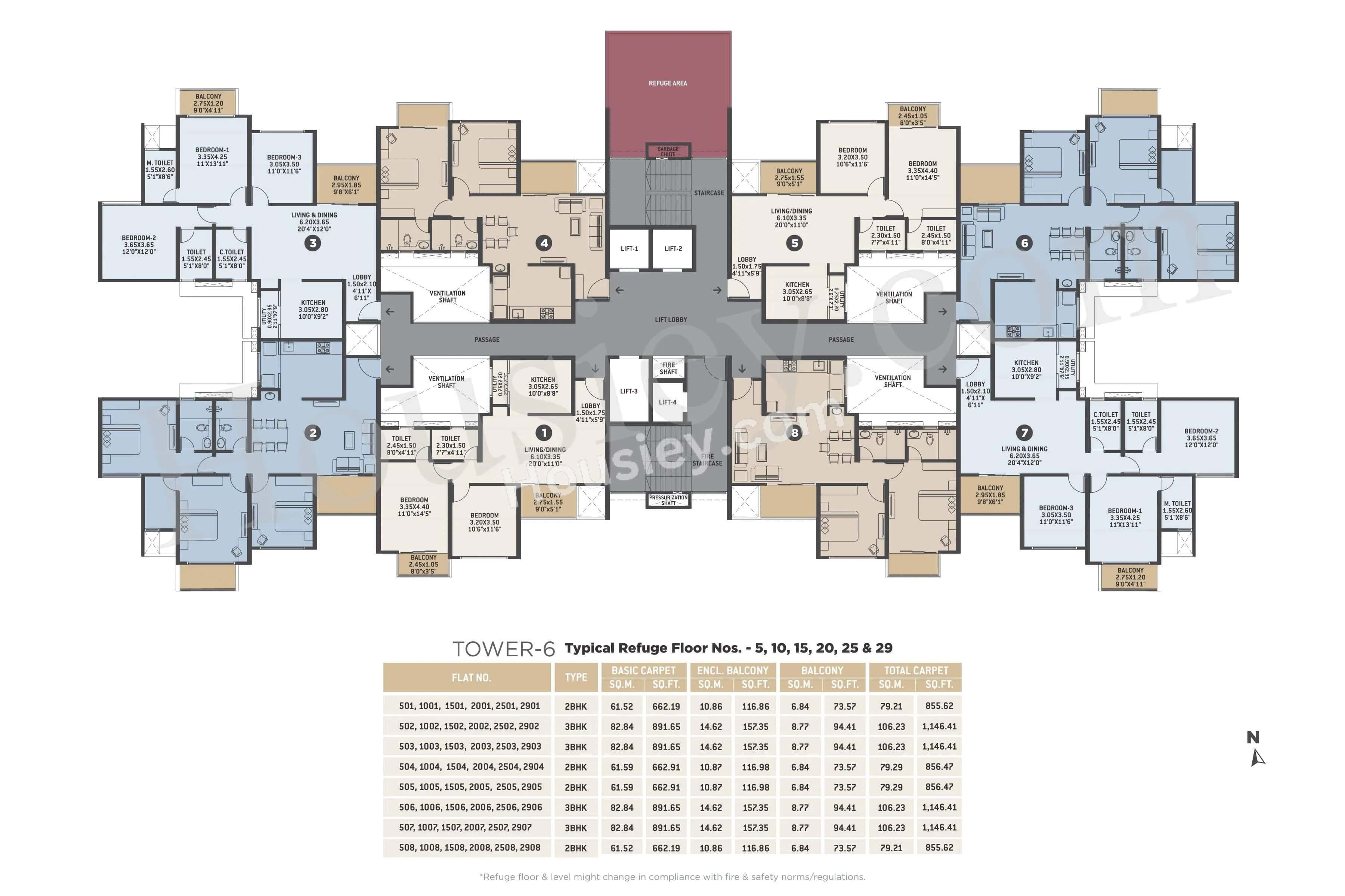 Floor plan 16