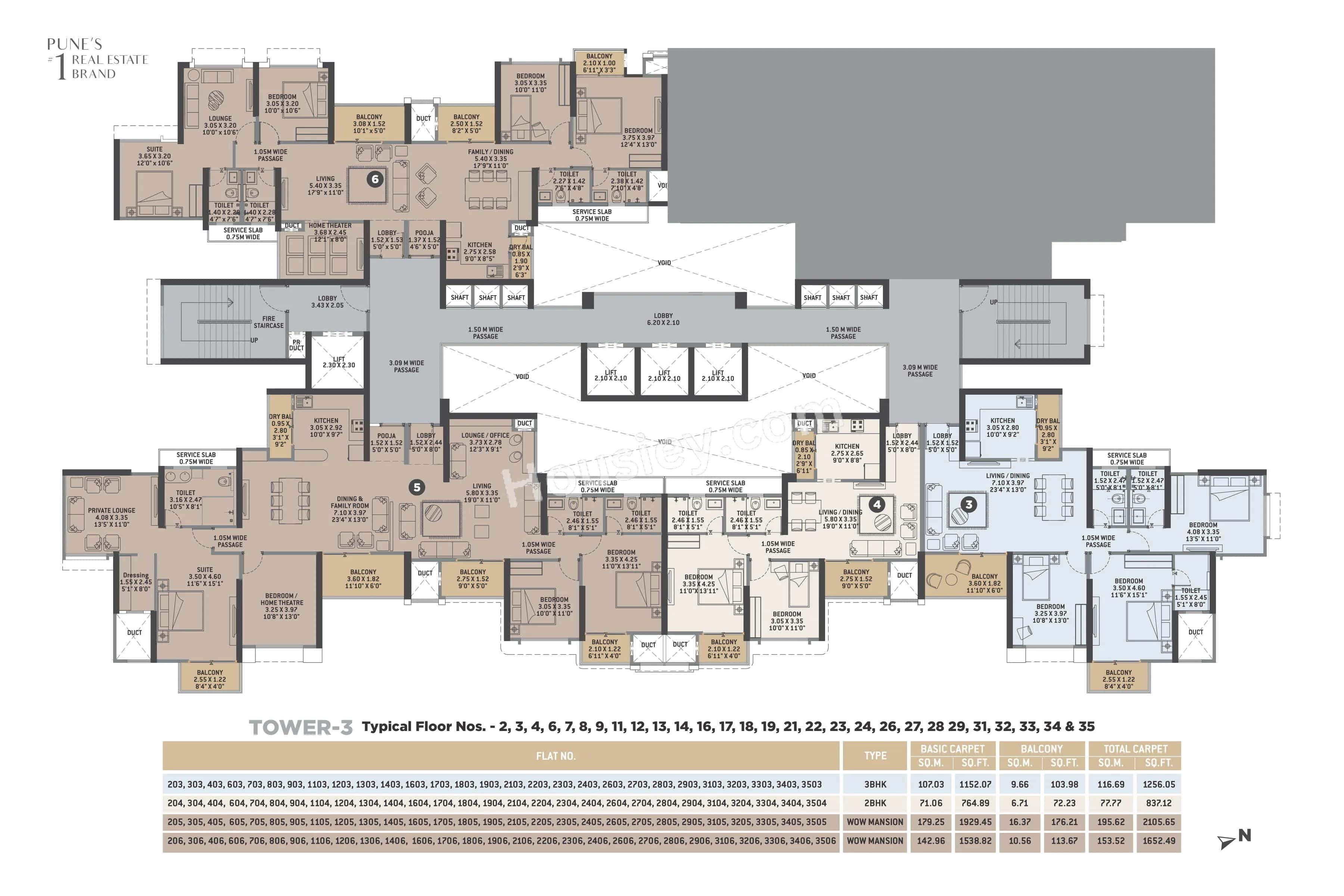 Floor plan 14