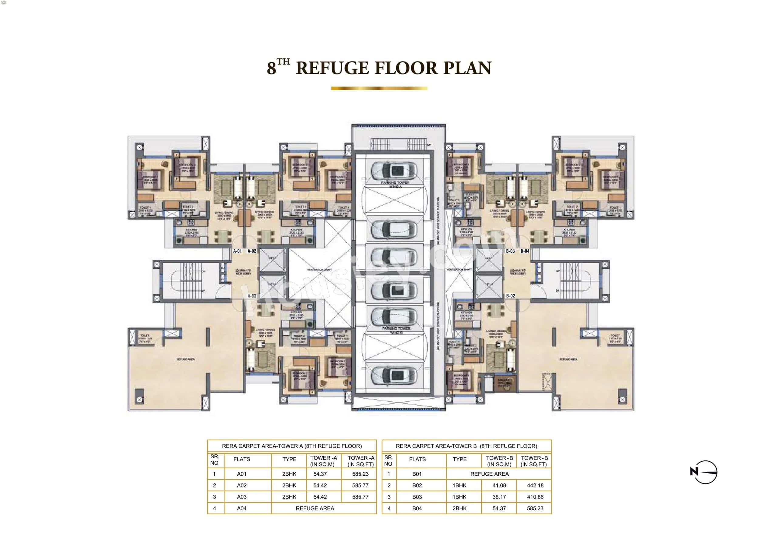 Floor plan 3