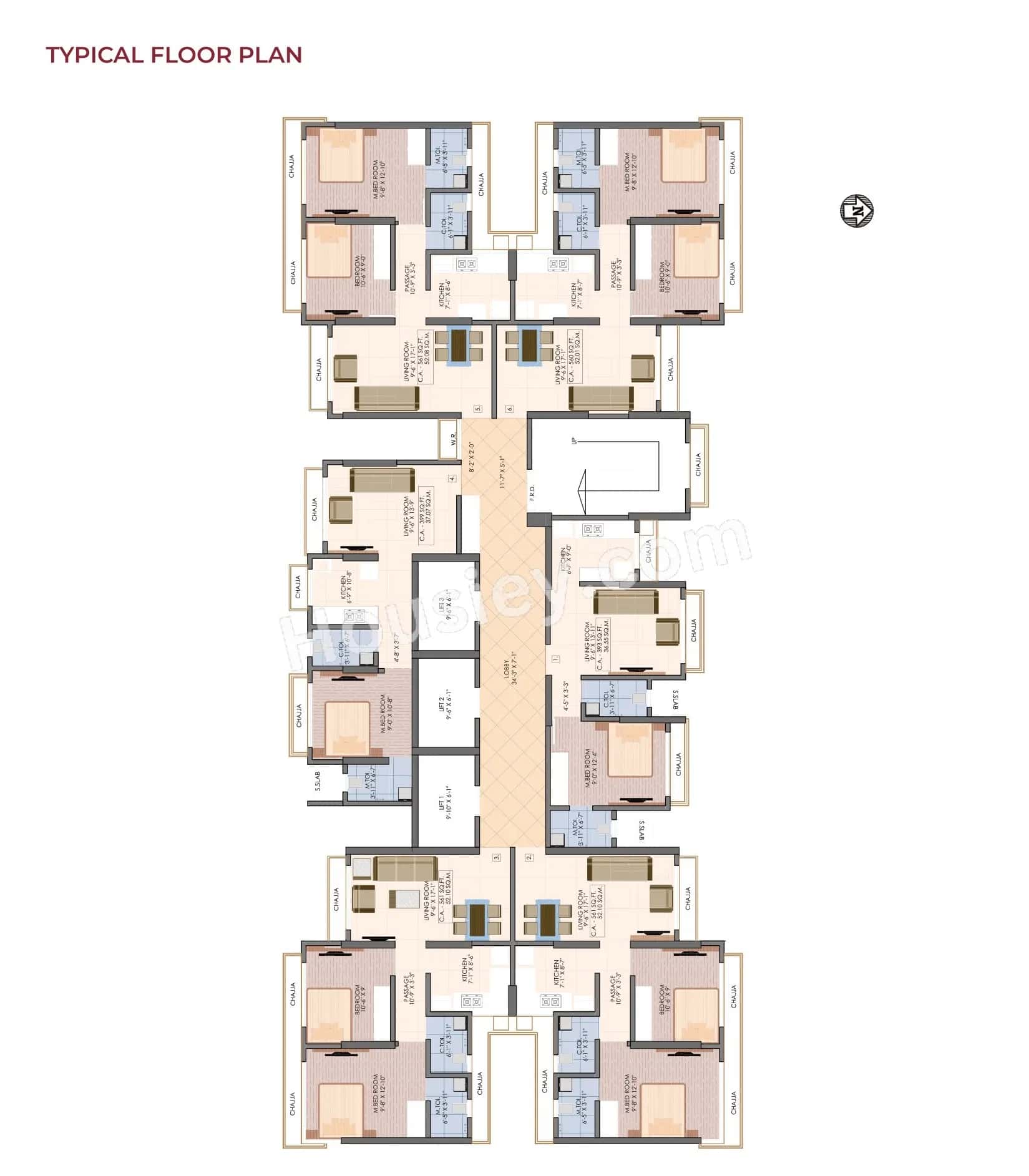 Floor Plan plan