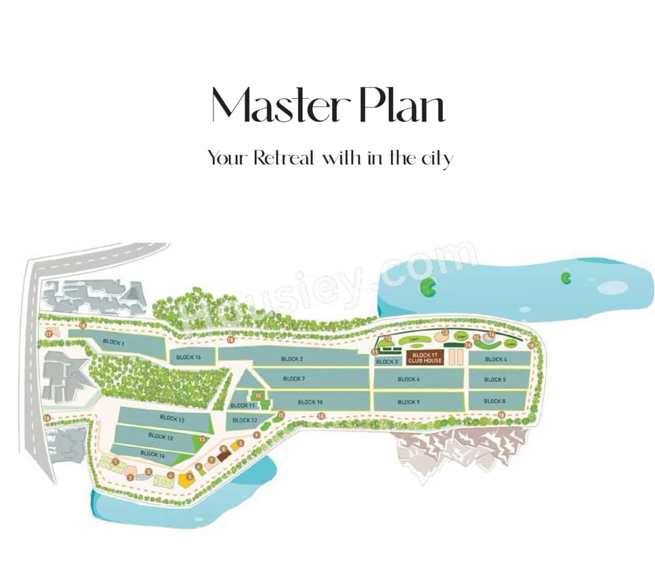 Valmark Cityville Floor plan 1