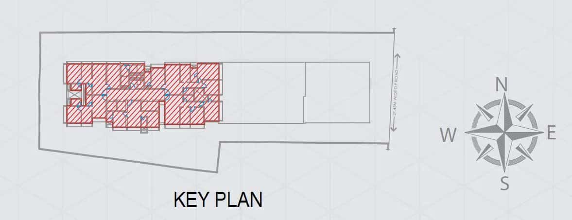 Veena Suyog Master Plan