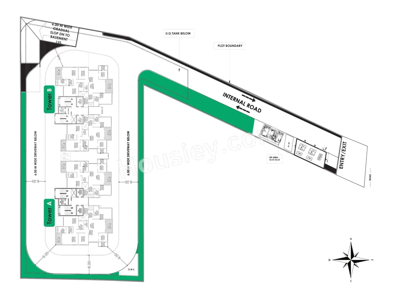 Virkar Seven Master Plan