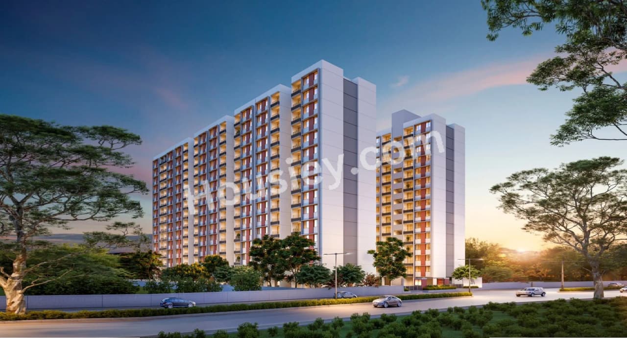 Vishwanath Maher Homes 5