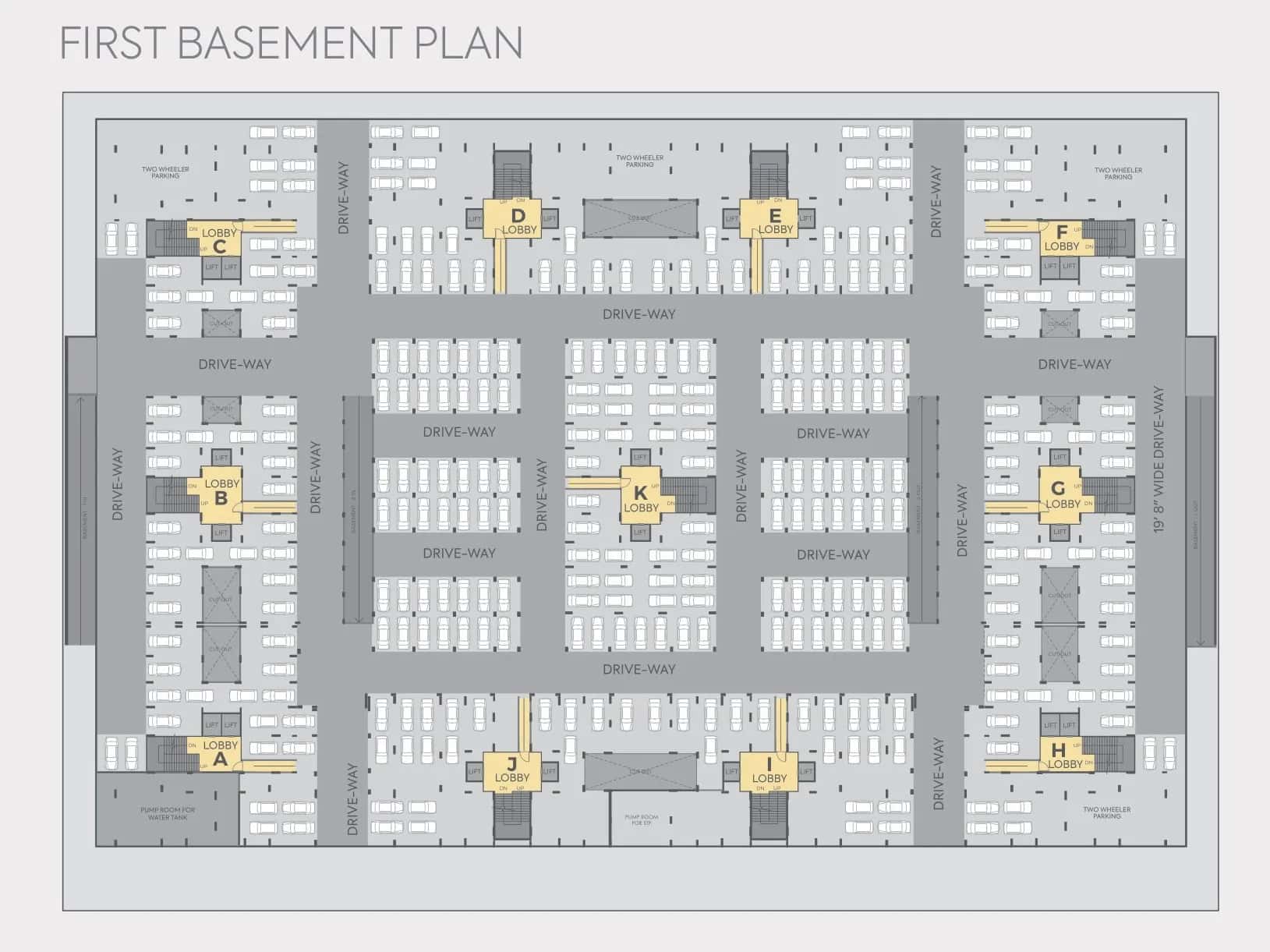 Floor plan 3