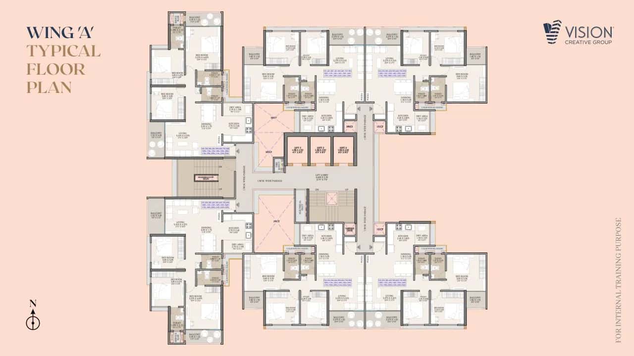 Vision Altia Master Plan