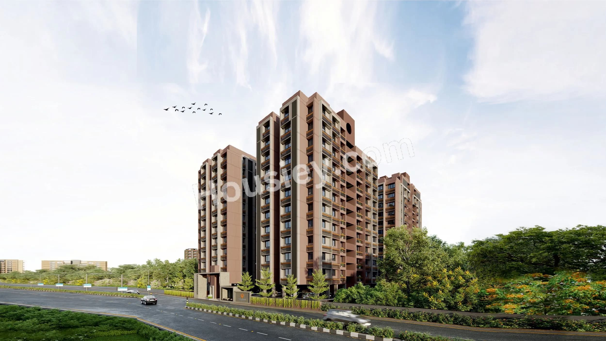 Excel Vivekanand Arise