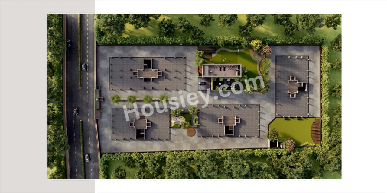 Excel Vivekanand Arise Master Plan