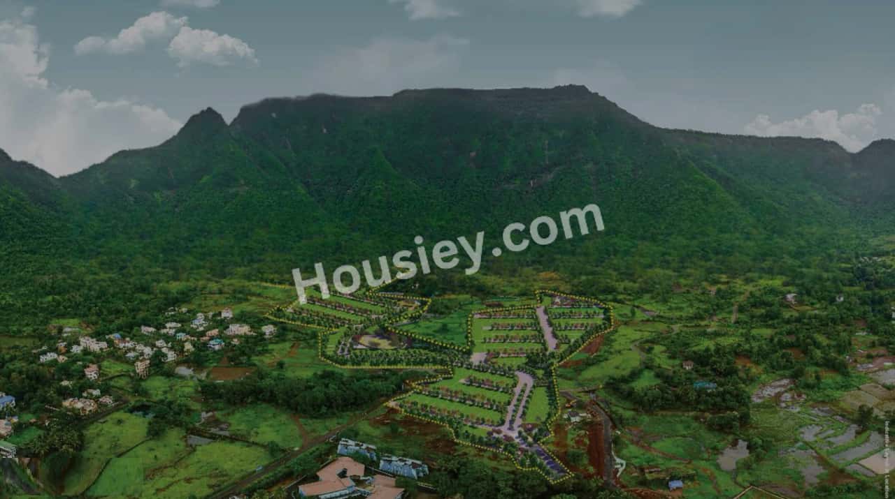 Wadhwa Evara Floor Plan