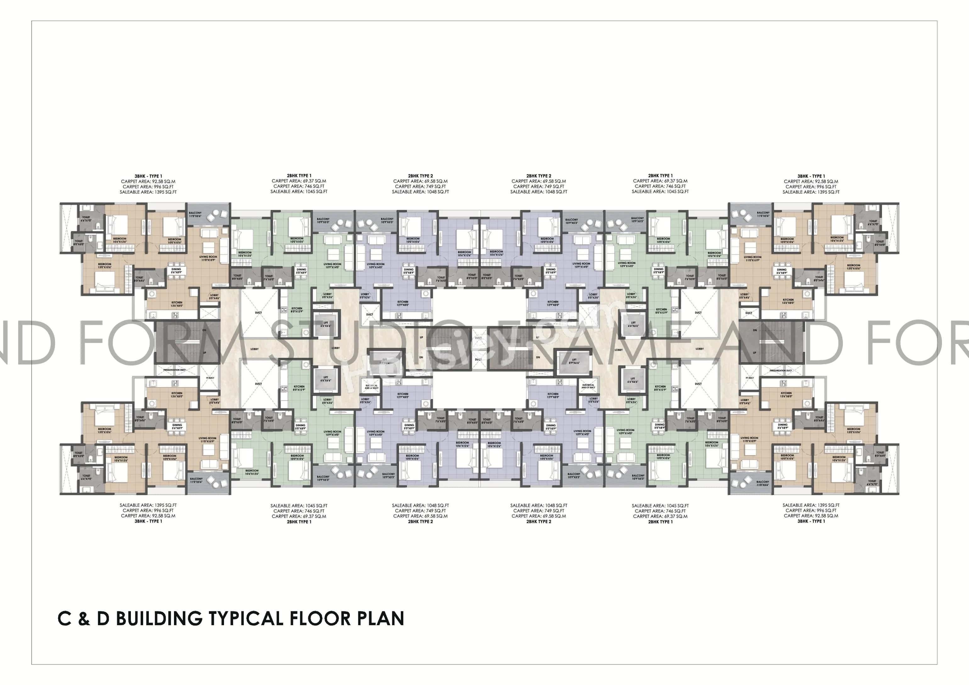 Floor plan 4