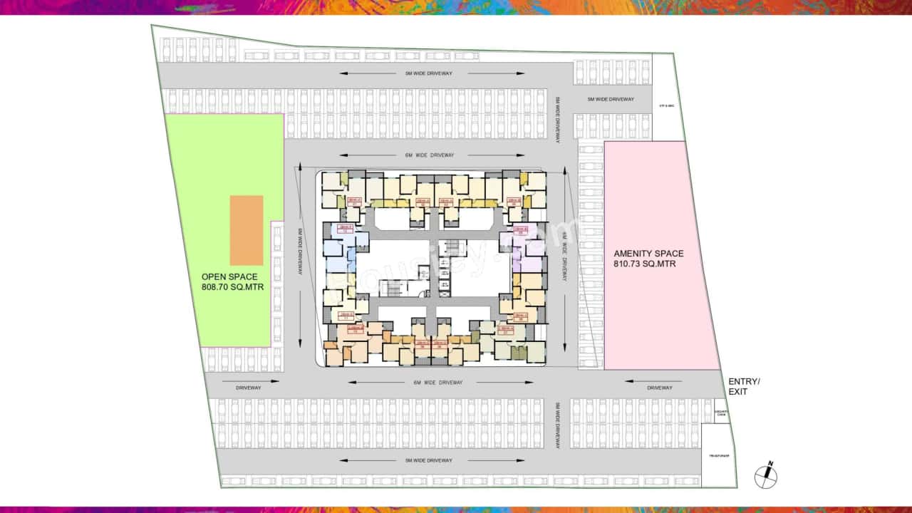 Welworth Purnam Master Plan