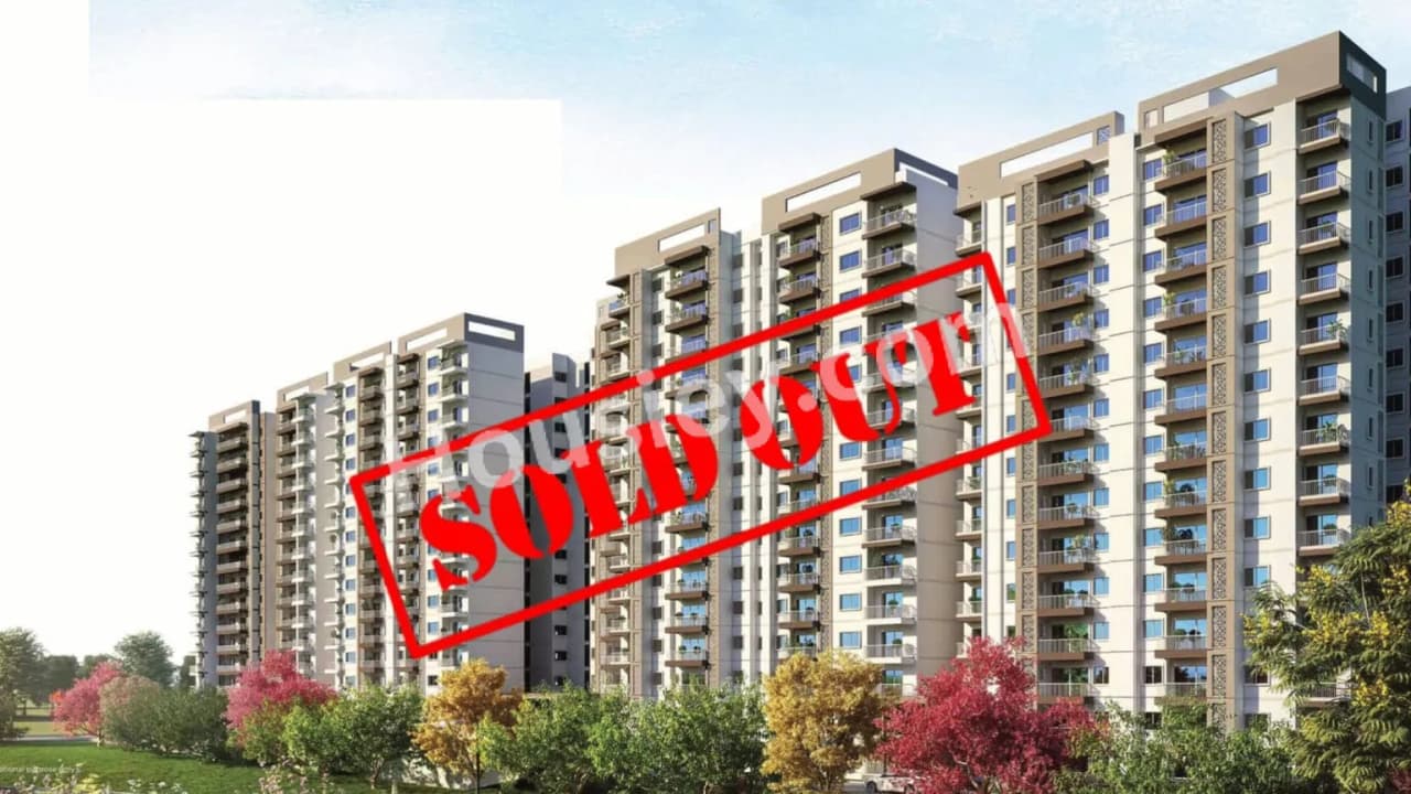 L&T Raintree Boulevard