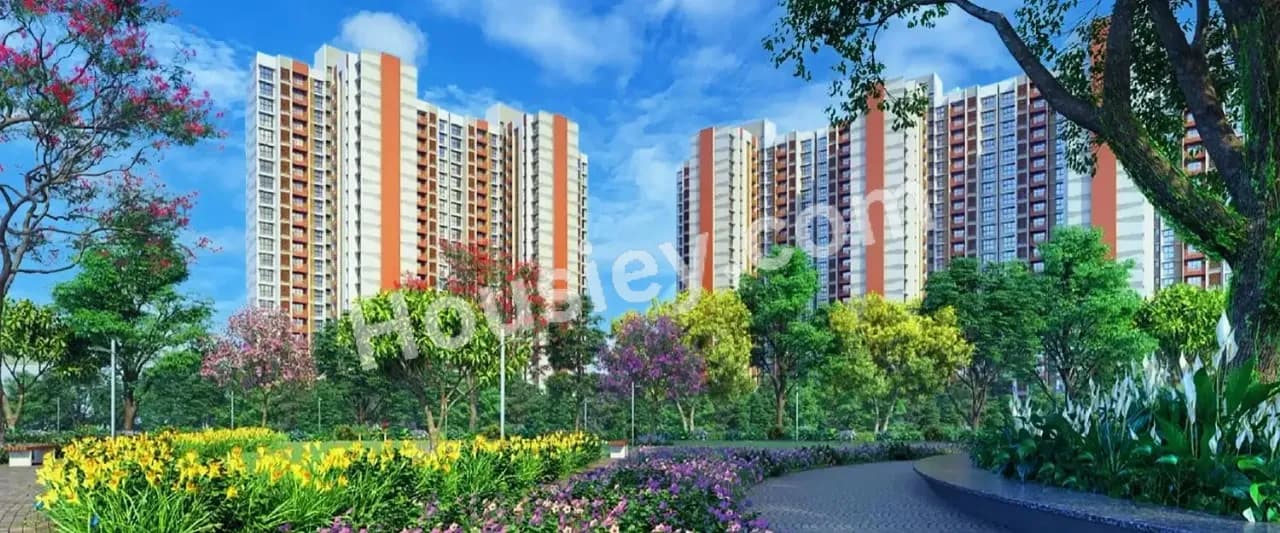 Lodha Casa Premier