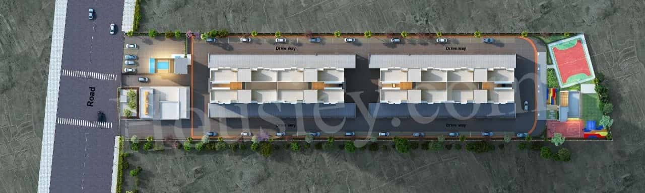 Sanas You 57 Master Plan