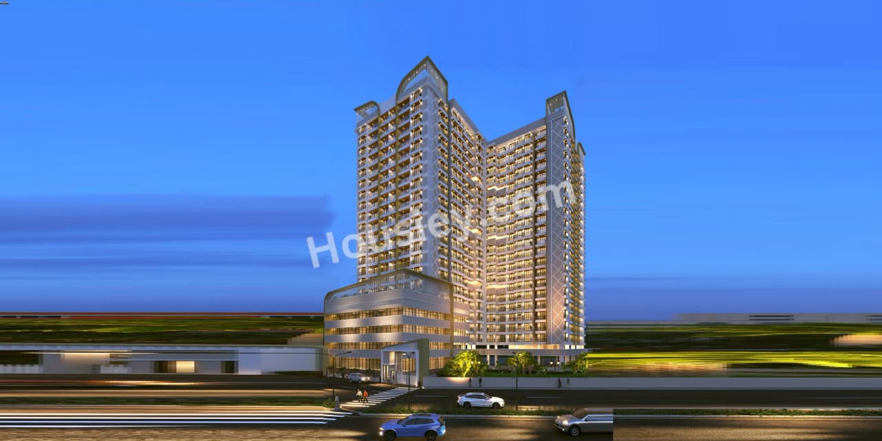 Zar Landmark