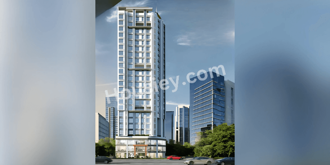 Aahana The Landmark