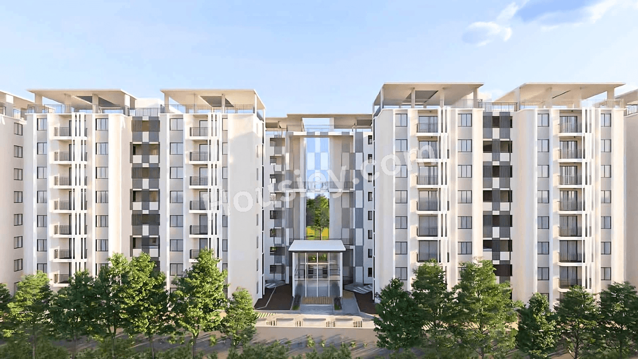 Abhee Serenity Springs