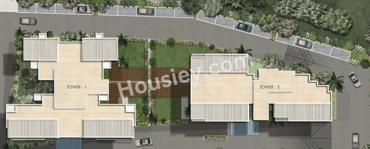 ABIL Imperial Atria Master Plan