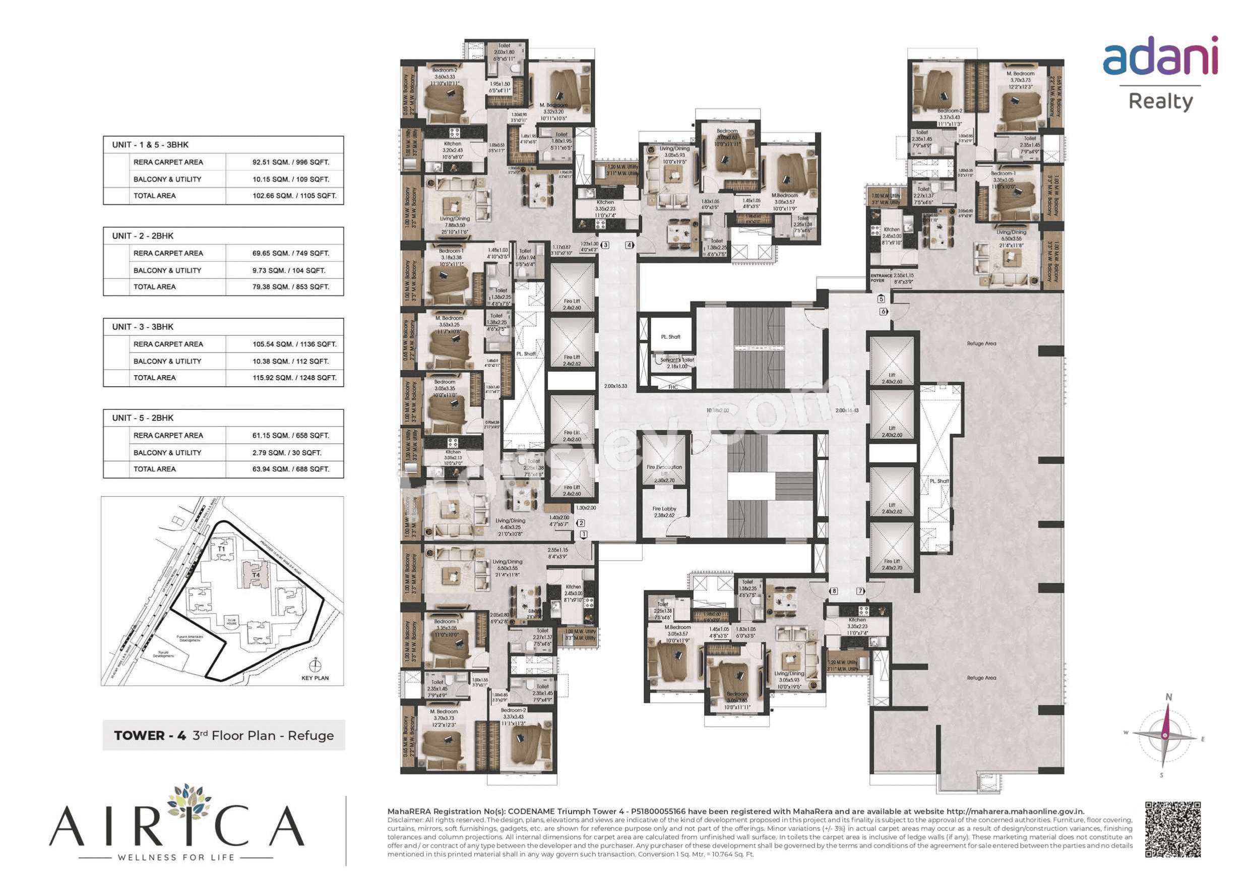 Floor plan 8